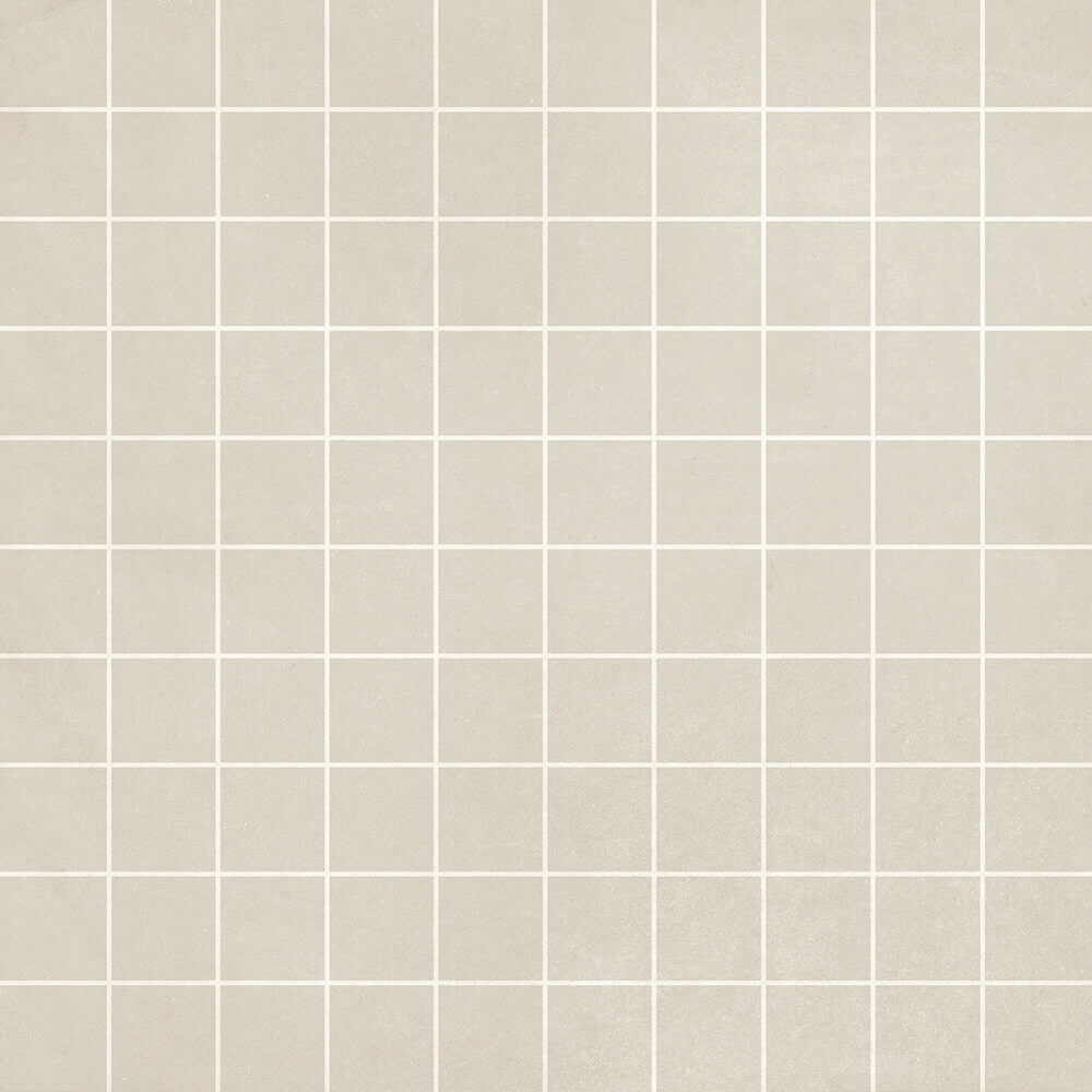 Grid White 15x15